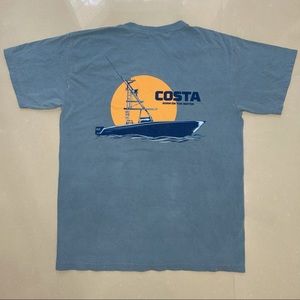 Costa Men’s T-shirt